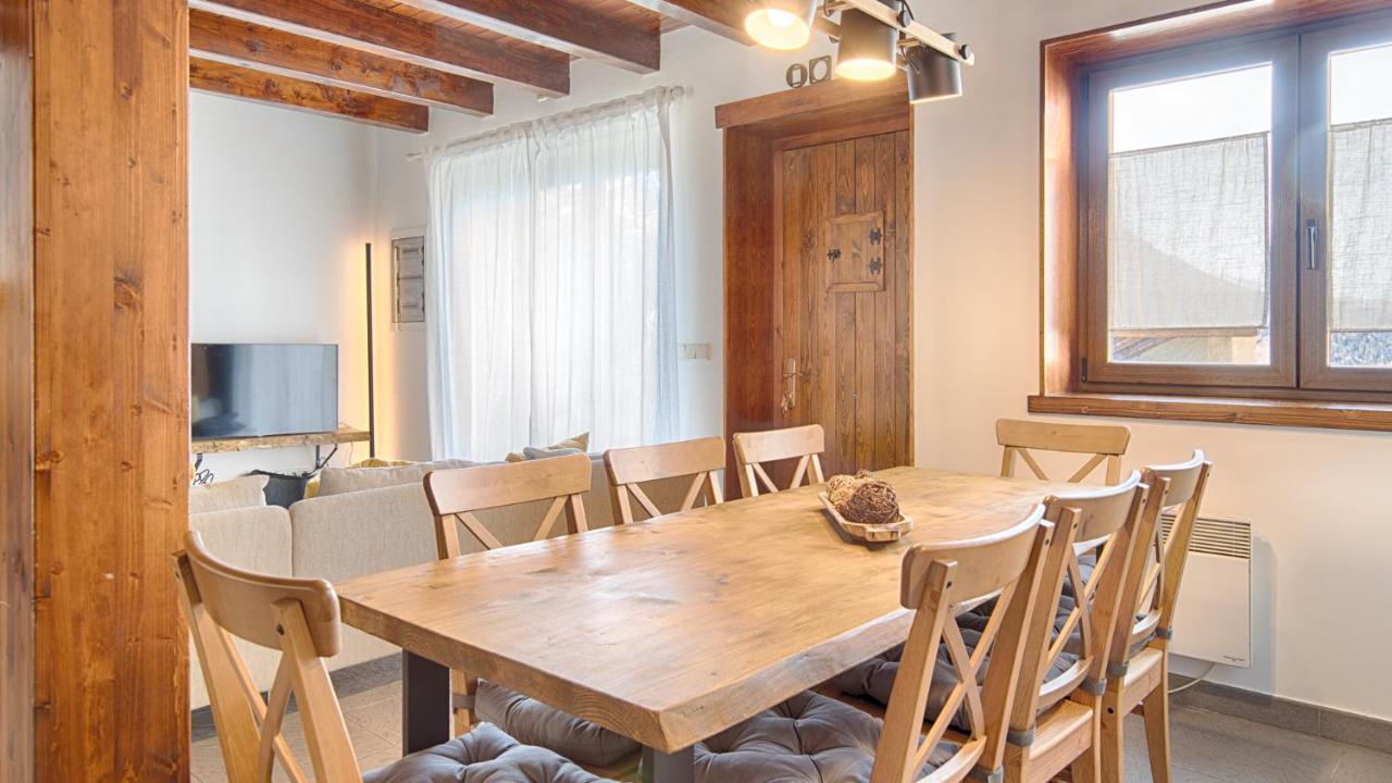 Saplan Real Estate Arres De Sus Holiday home