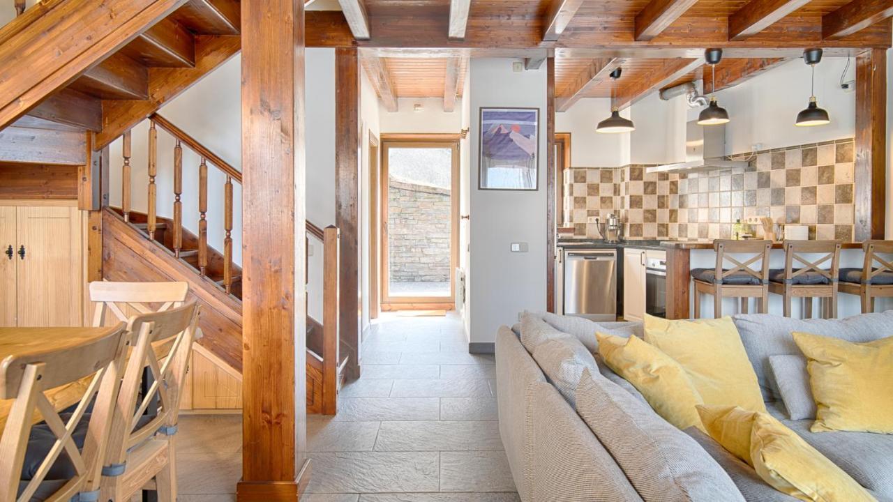 Saplan Real Estate Arres De Sus Holiday home *