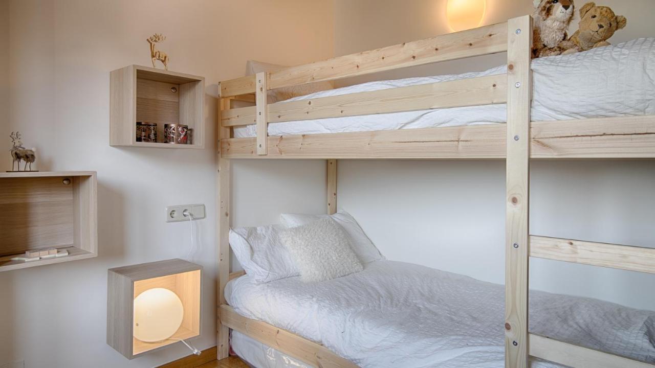 Holiday home Saplan Real Estate Arres De Sus