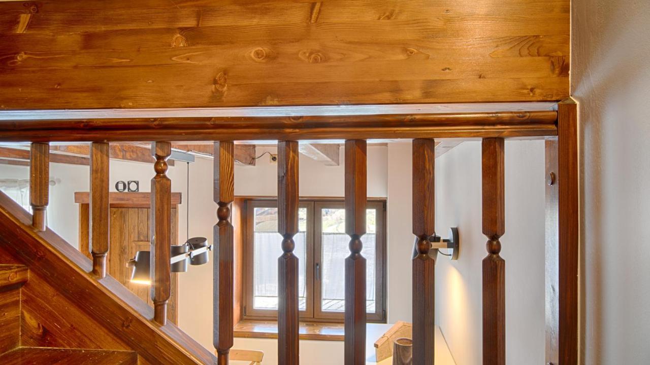 Holiday home Saplan Real Estate Arres De Sus Arro (Catalonia)