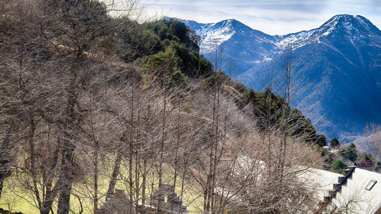 Saplan Real Estate Arres De Sus Arro (Catalonia)