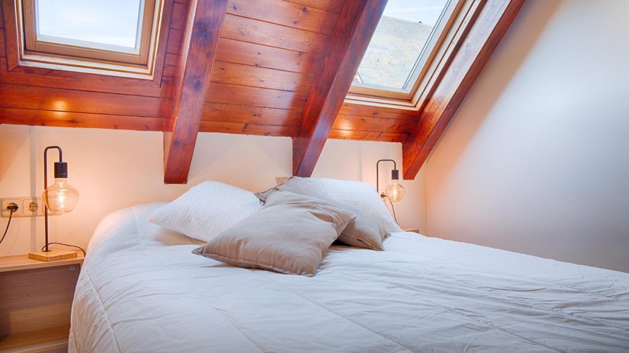 Saplan Real Estate Arres De Sus Holiday home *