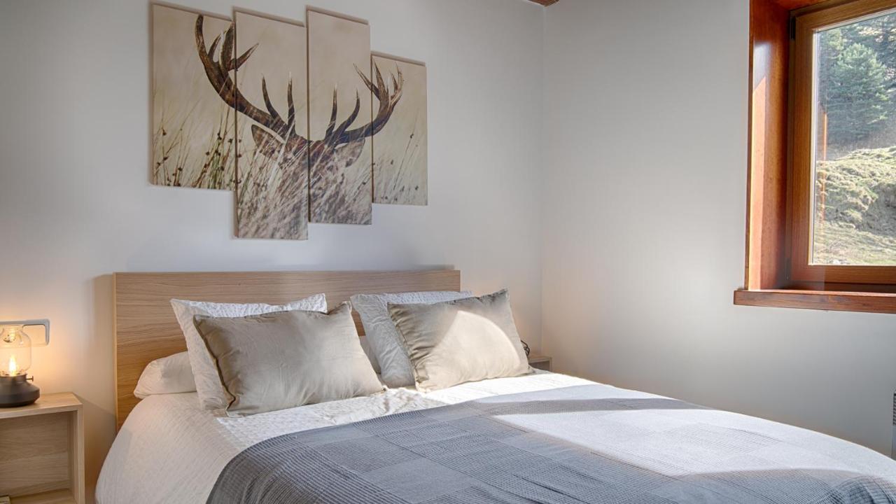Saplan Real Estate Arres De Sus Holiday home Arro (Catalonia)