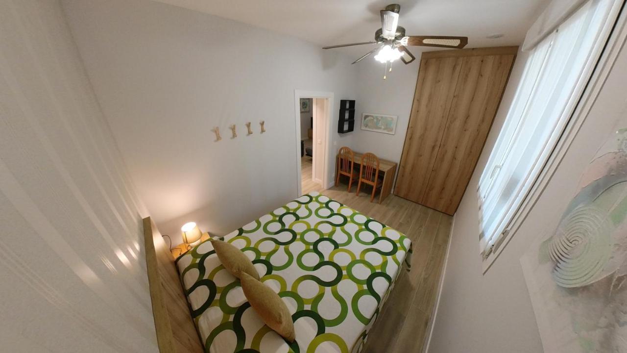 Alojamientos Pamplona Apartamentos *