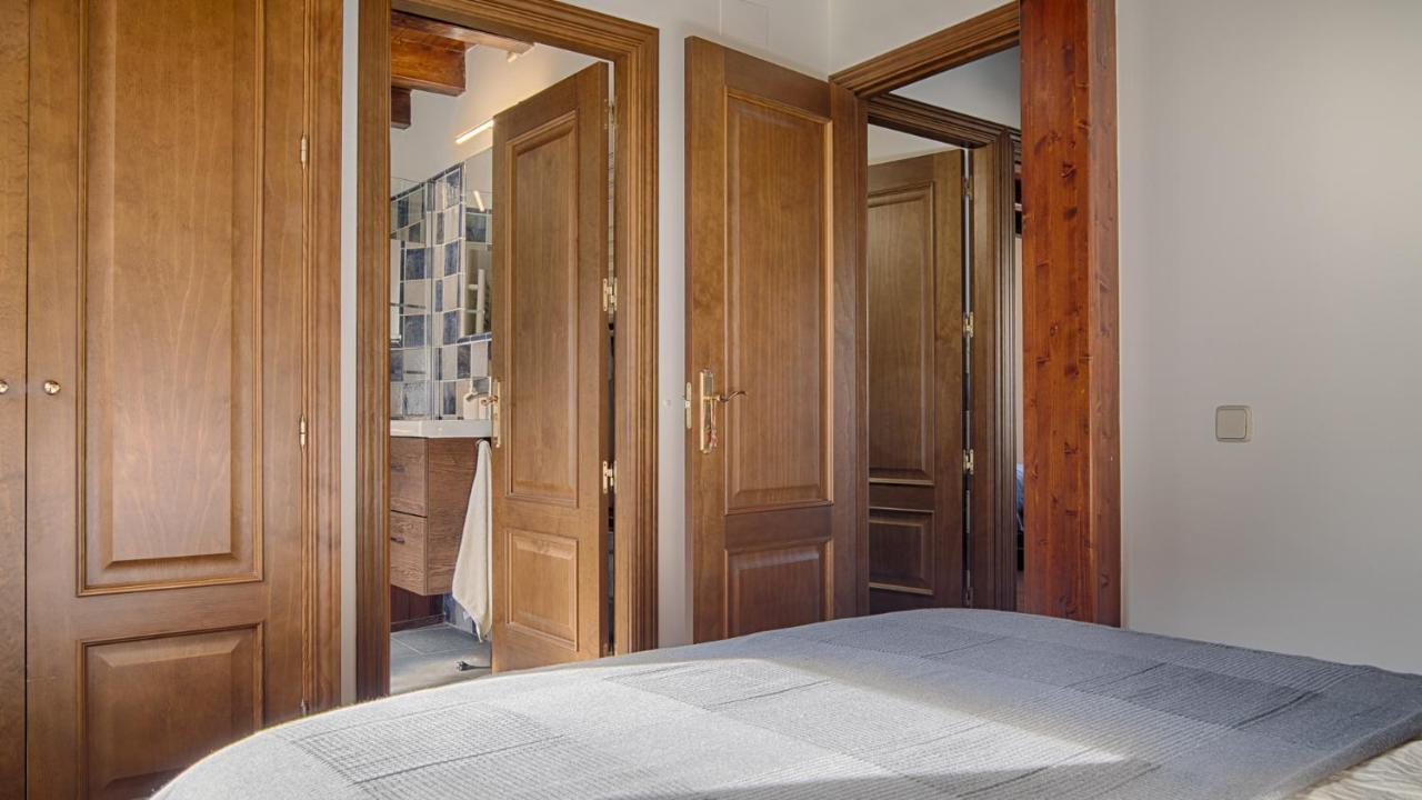 Holiday home Saplan Real Estate Arres De Sus *