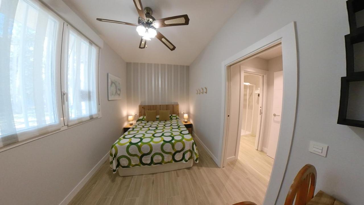 Alojamientos Pamplona Apartamentos Apartamento *