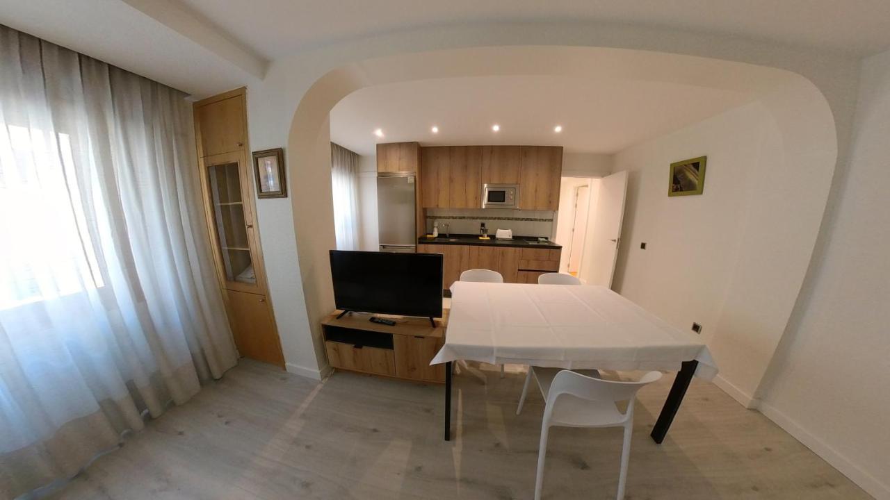 Apartamento Alojamientos Pamplona Apartamentos Pamplona