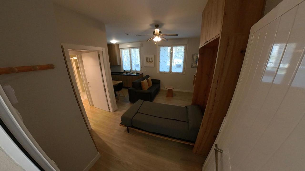 Alojamientos Pamplona Apartamentos Pamplona