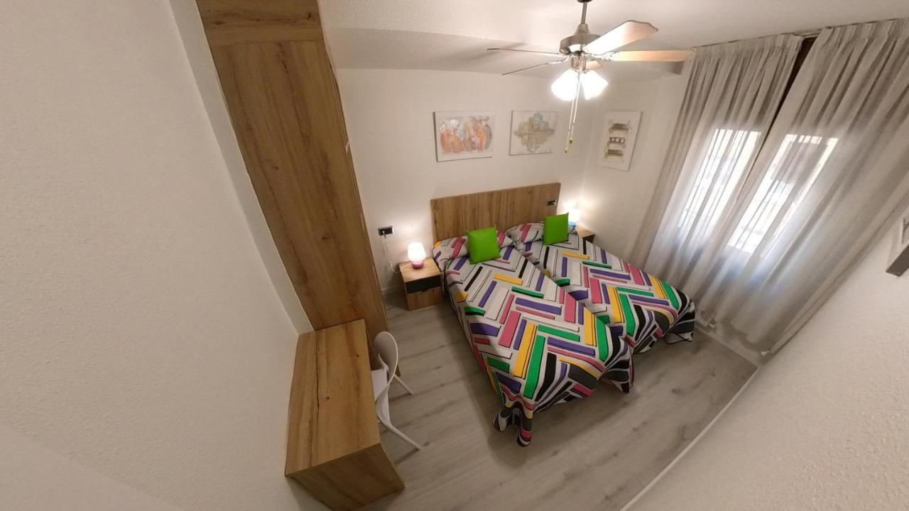 Alojamientos Pamplona Apartamentos