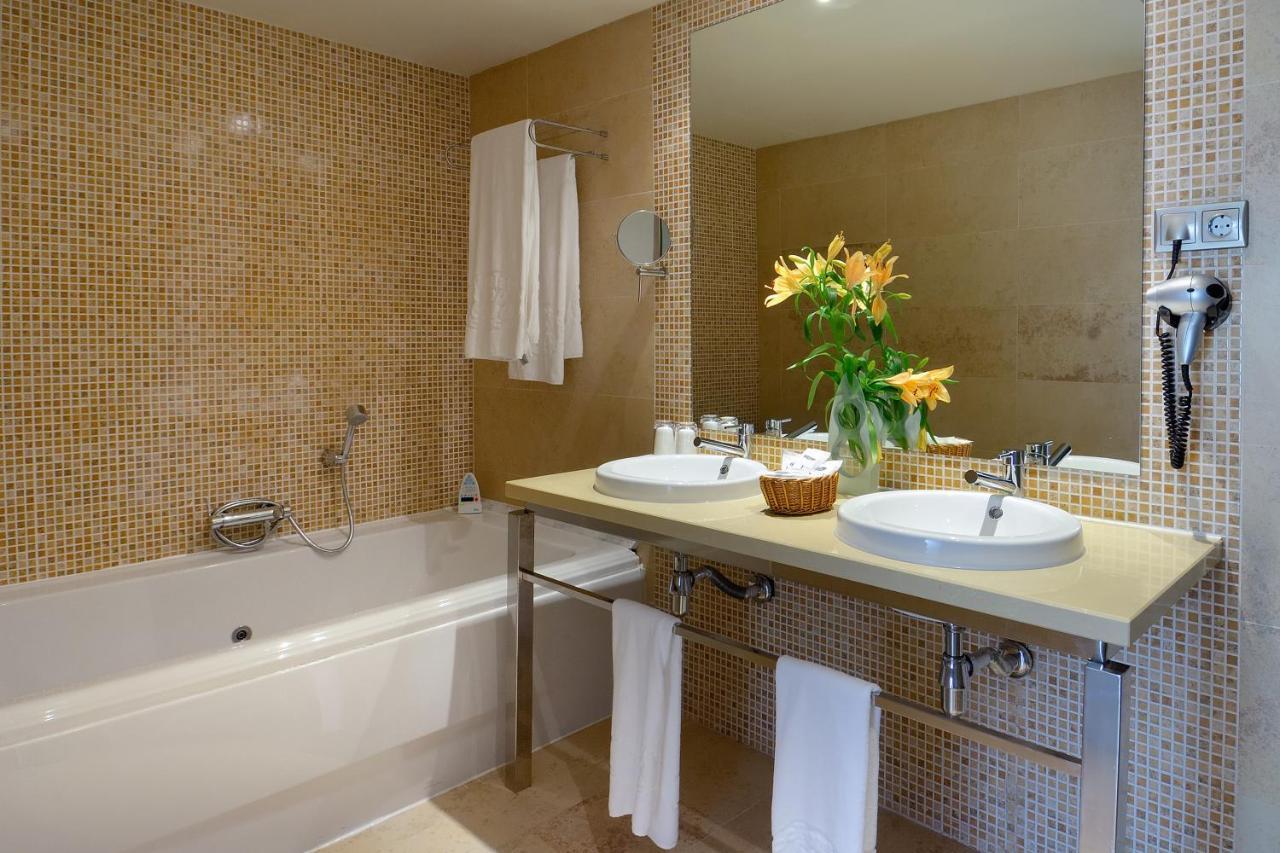 Resort Elba Carlota & Golf