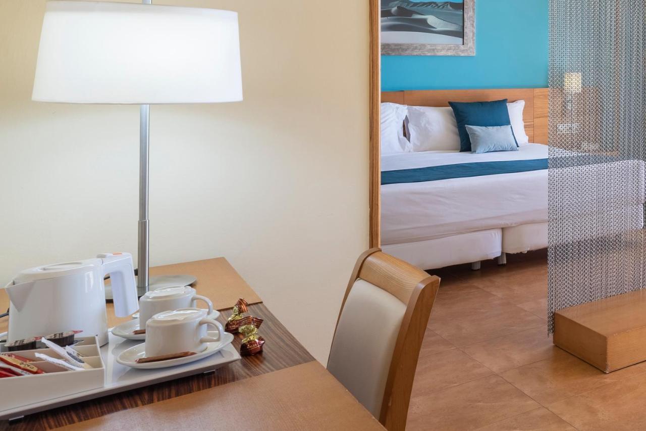 Resort Elba Carlota & Golf