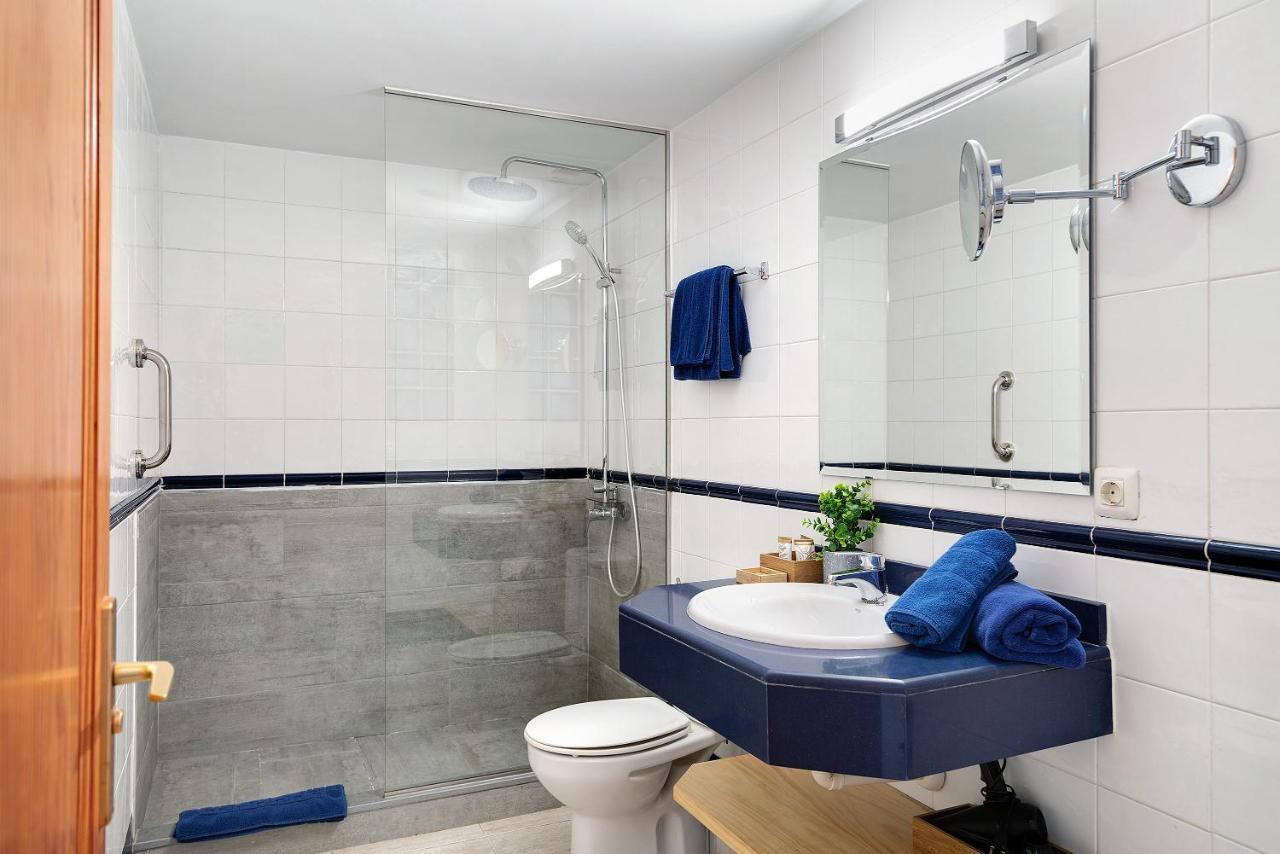 Apartamento Callao 5 Arrieta (Lanzarote)