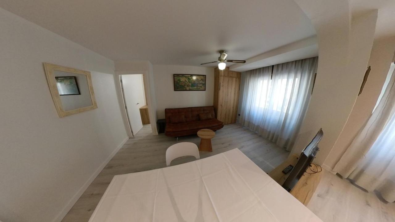 Alojamientos Pamplona Apartamentos Pamplona