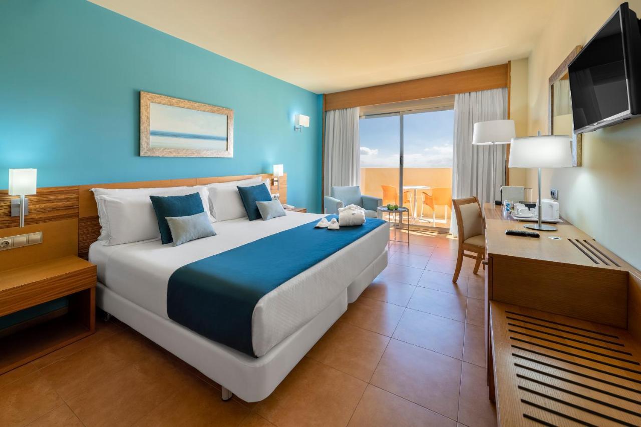 Elba Carlota & Golf Resort