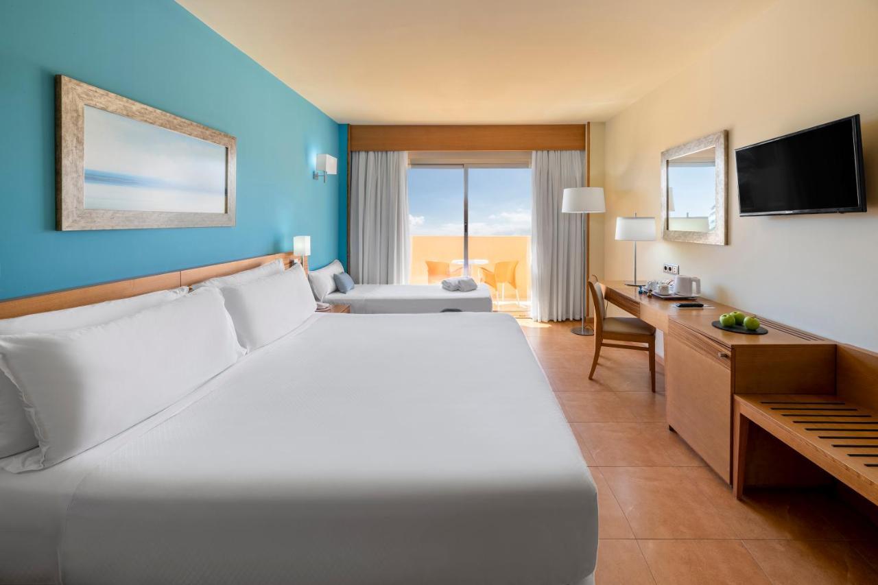 Elba Carlota & Golf Resort 4*