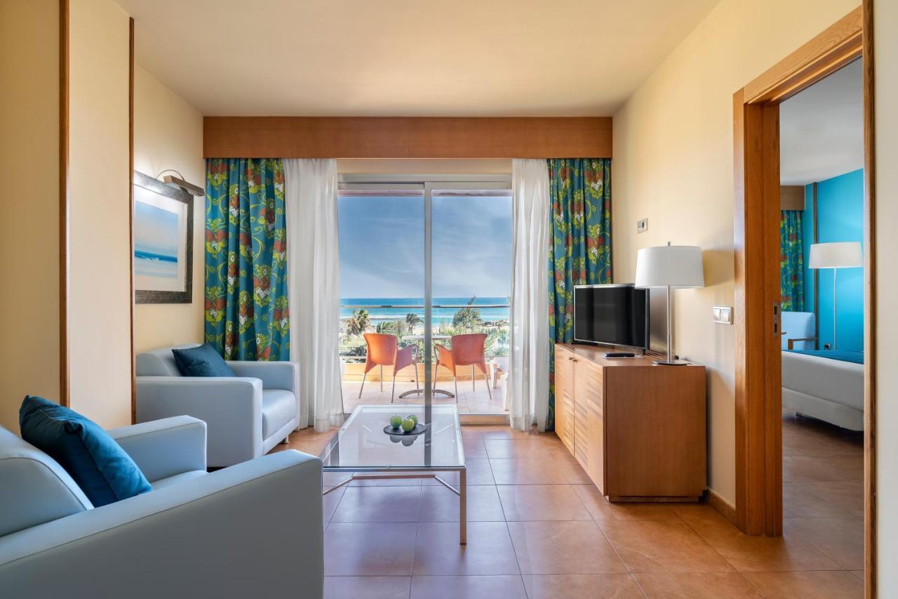 Resort Elba Carlota & Golf 4*