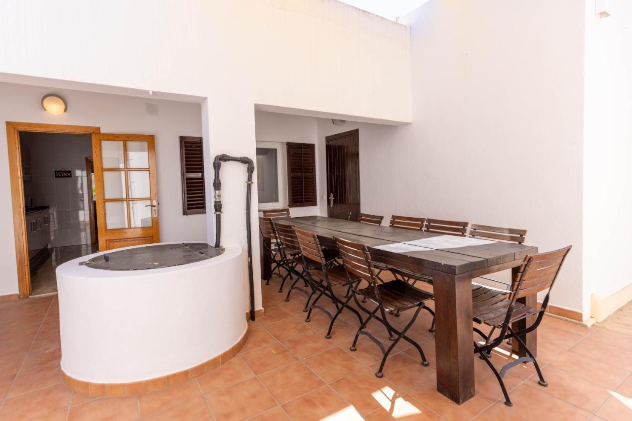 Villa Beso San Antonio Abad