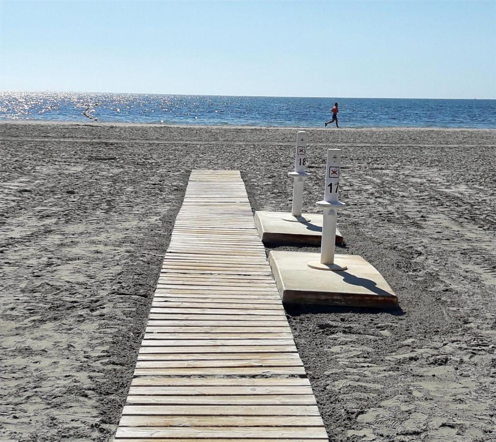 ático Susana Con Piscina Y Plaza De Garaje Santa Pola