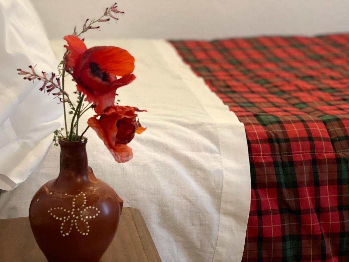 Casa rural Huerta Galindo *