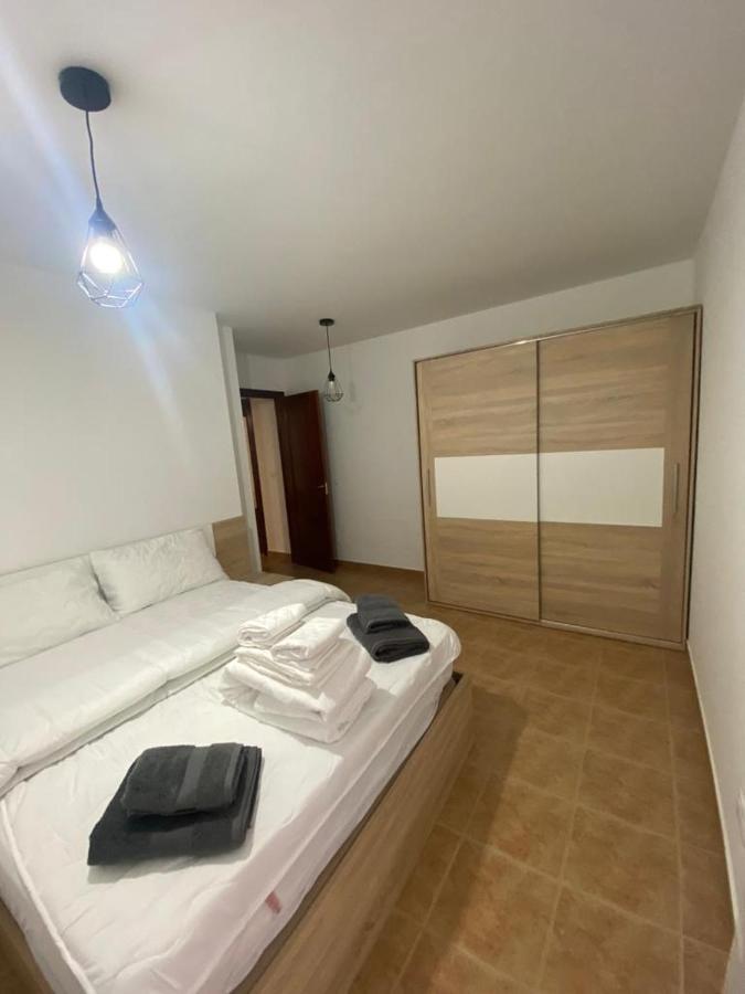 Apartamento Casa Alma Alceda