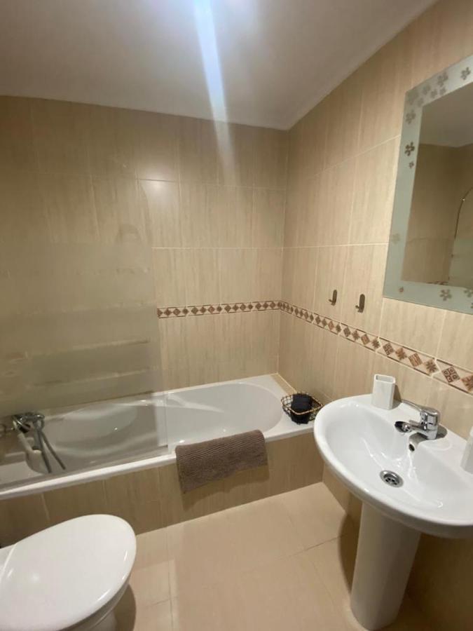 Casa Alma Apartment Alceda