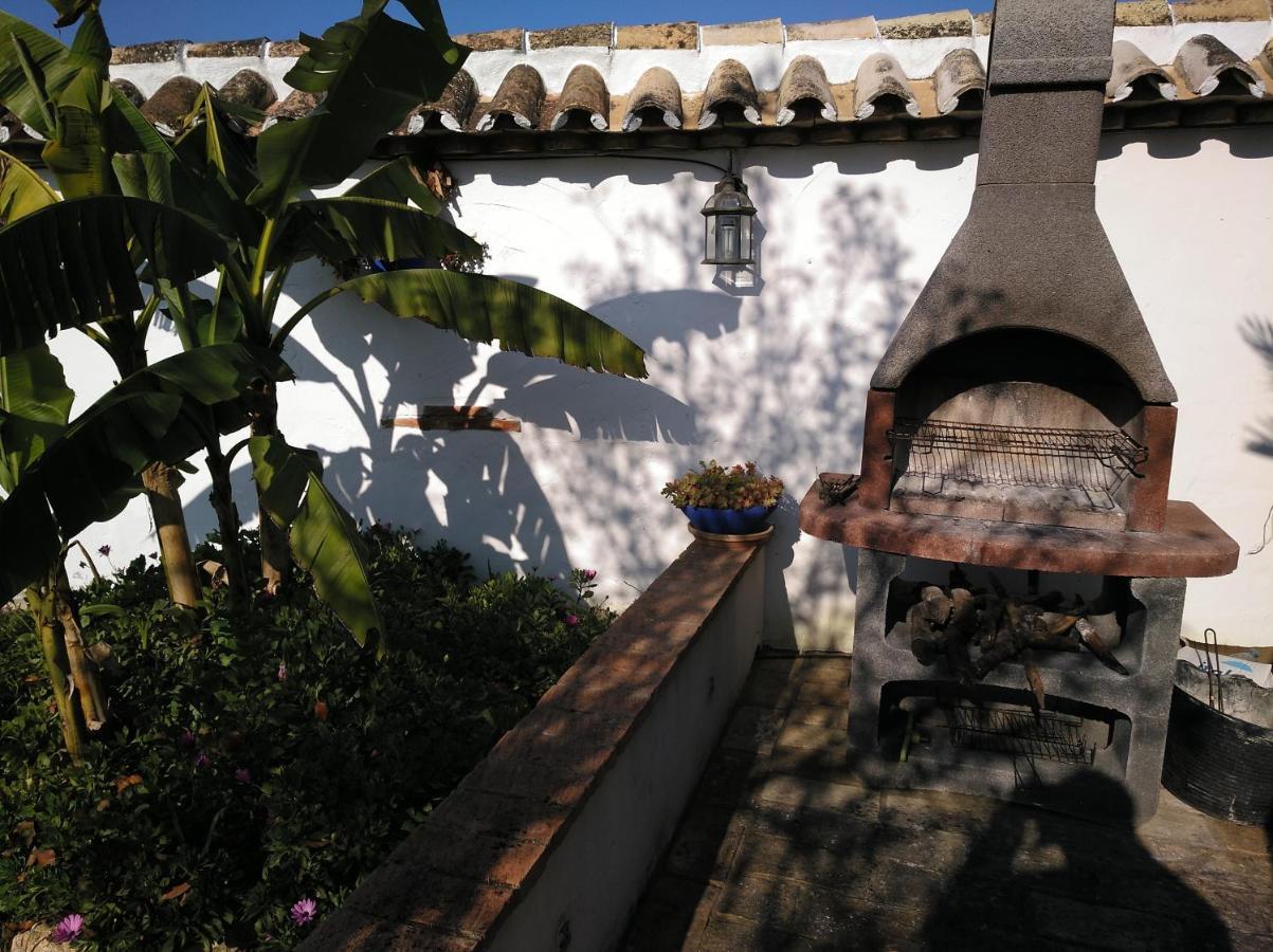 Holiday home Sitio De Casa Nueva *