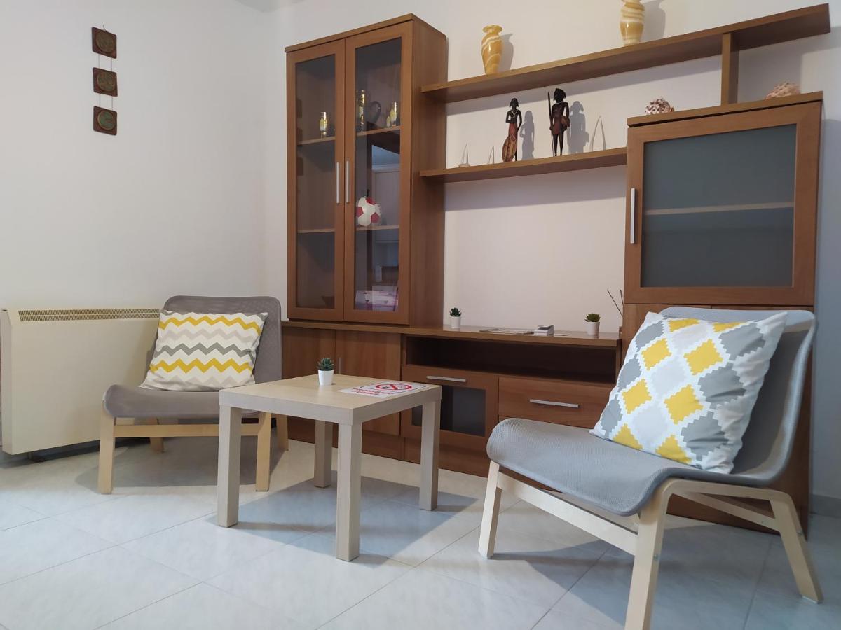 Vivienda En El Casco Historico De Baiona