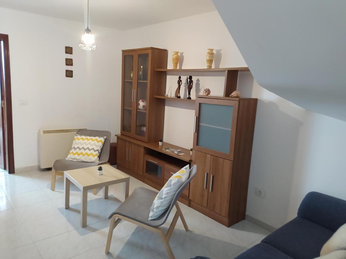 Vivienda En El Casco Historico De Baiona