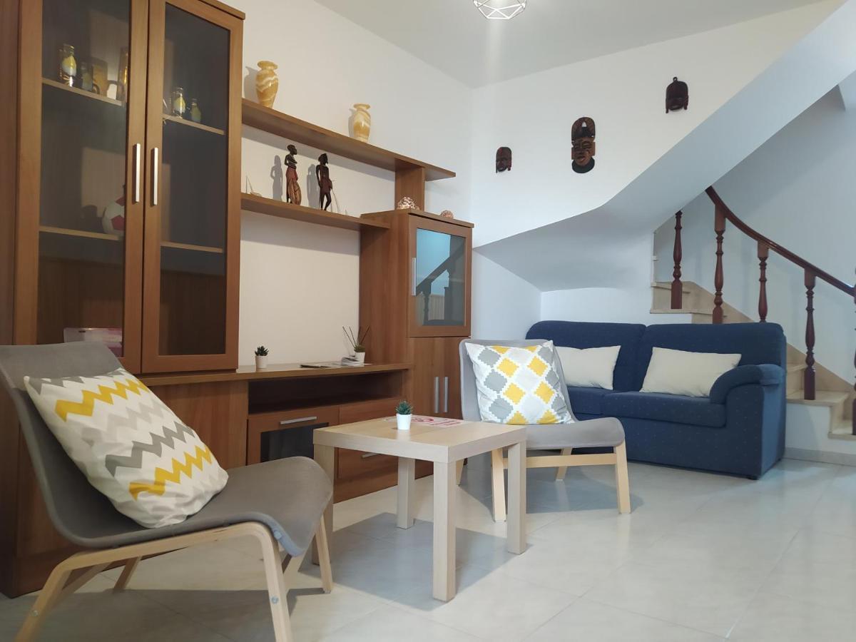 Vivienda En El Casco Historico De