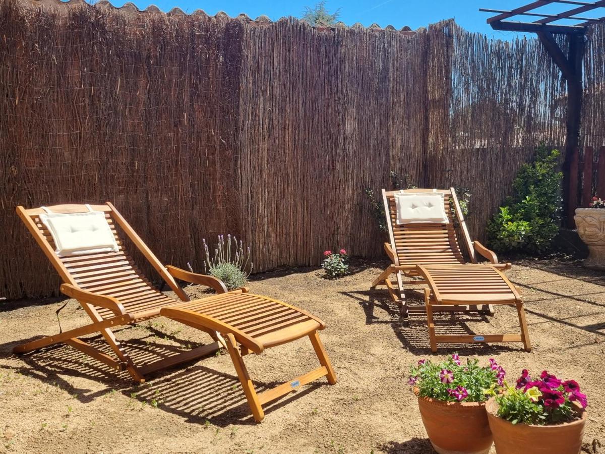 Holiday home Ca La Pauleta *