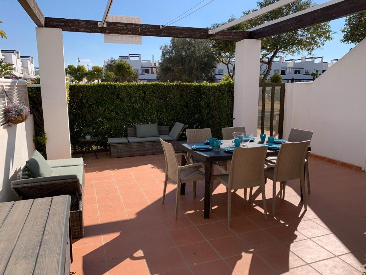 Casa Condado * Alhama de Murcia