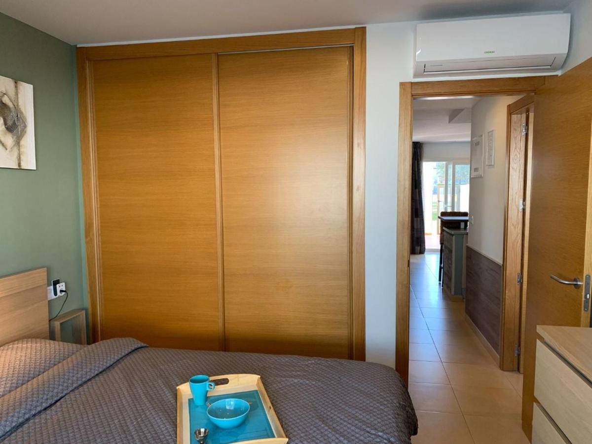 Apartamento Casa Condado