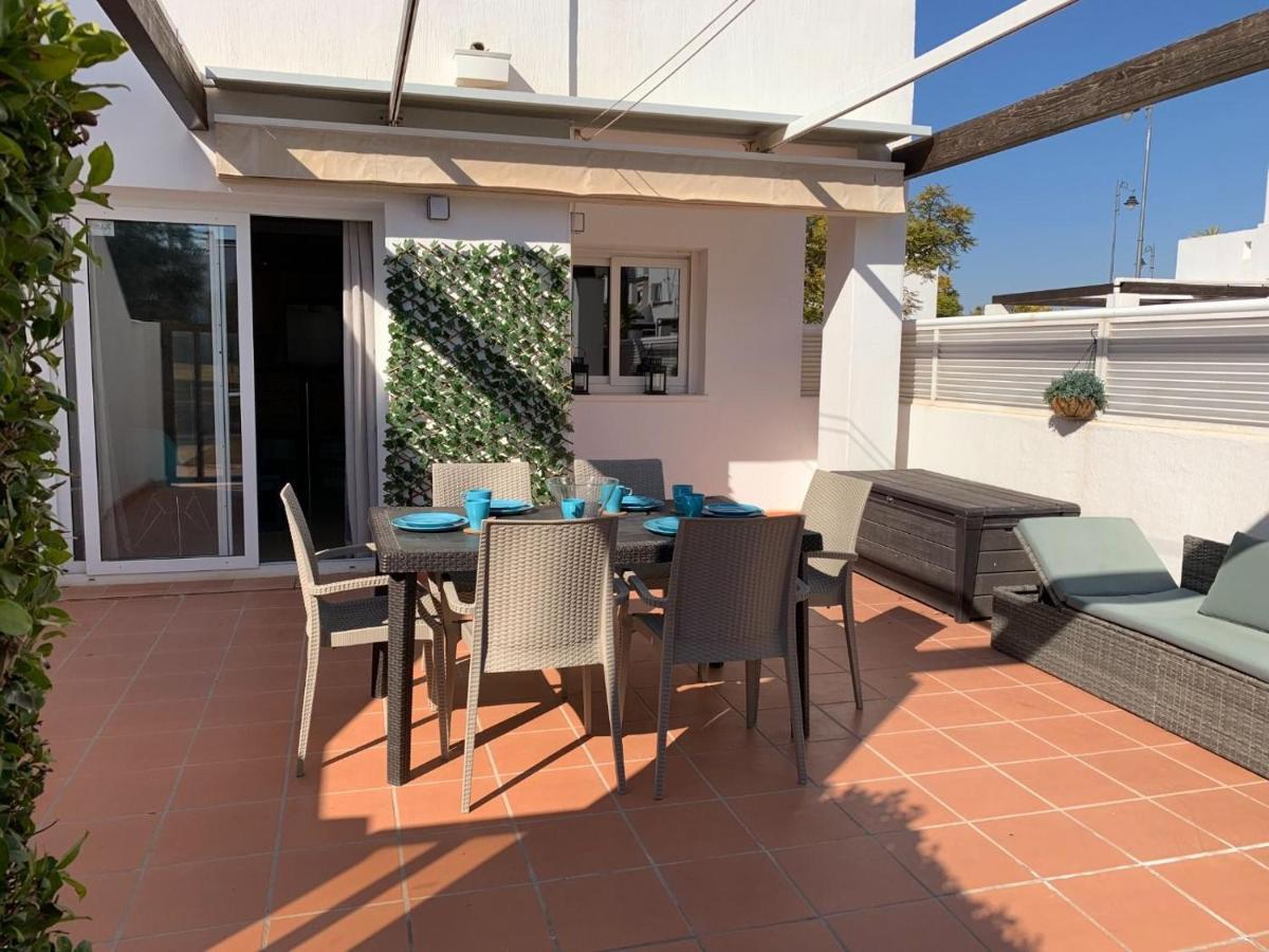 Casa Condado Apartamento Alhama de Murcia