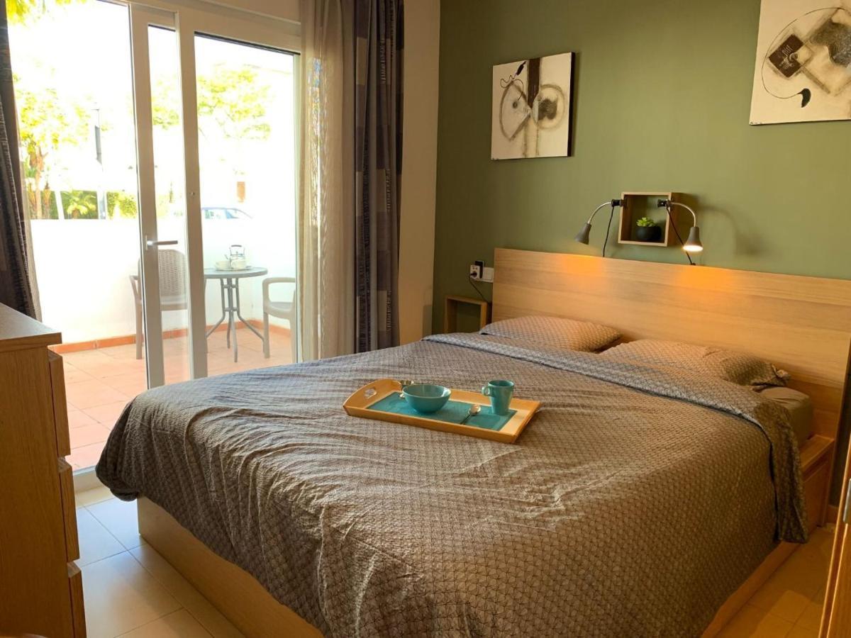 Apartamento Casa Condado