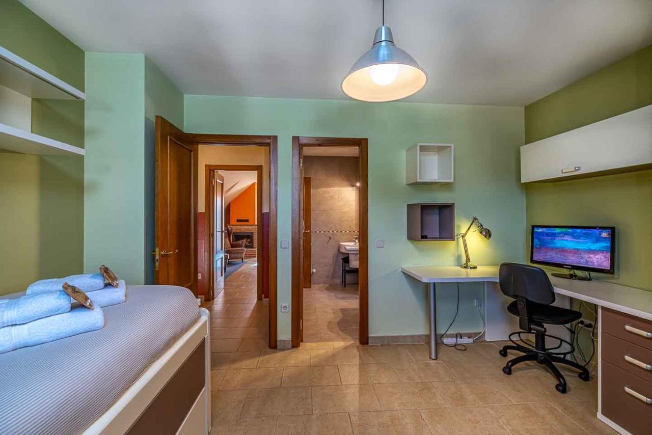 Holiday home Casa Tomillar San Rafael