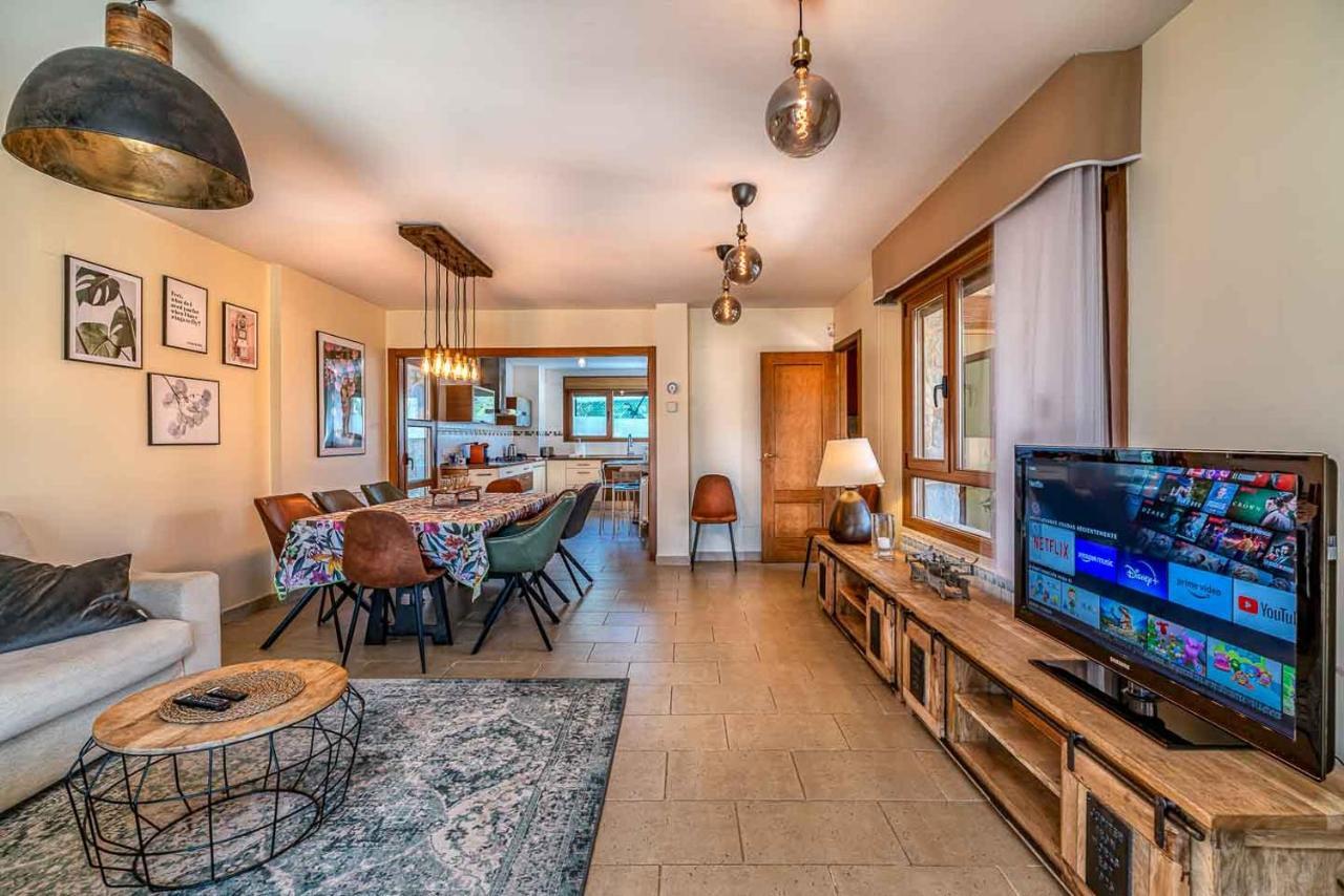 Casa Tomillar Holiday home *