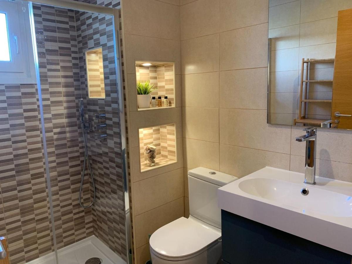 Apartamento Casa Condado