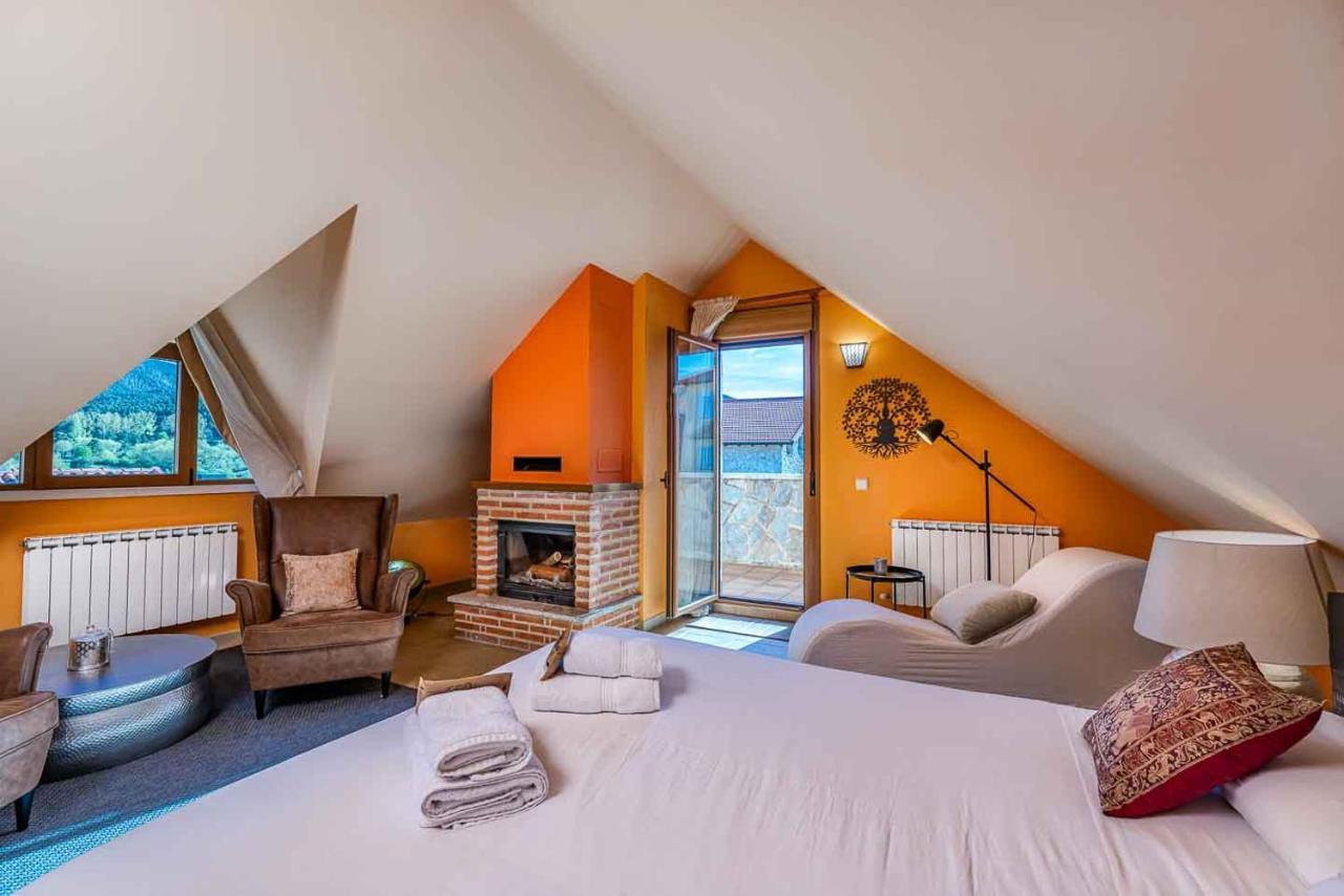 Casa Tomillar Holiday home San Rafael