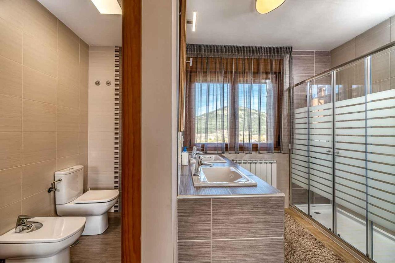 Casa Tomillar Holiday home San Rafael
