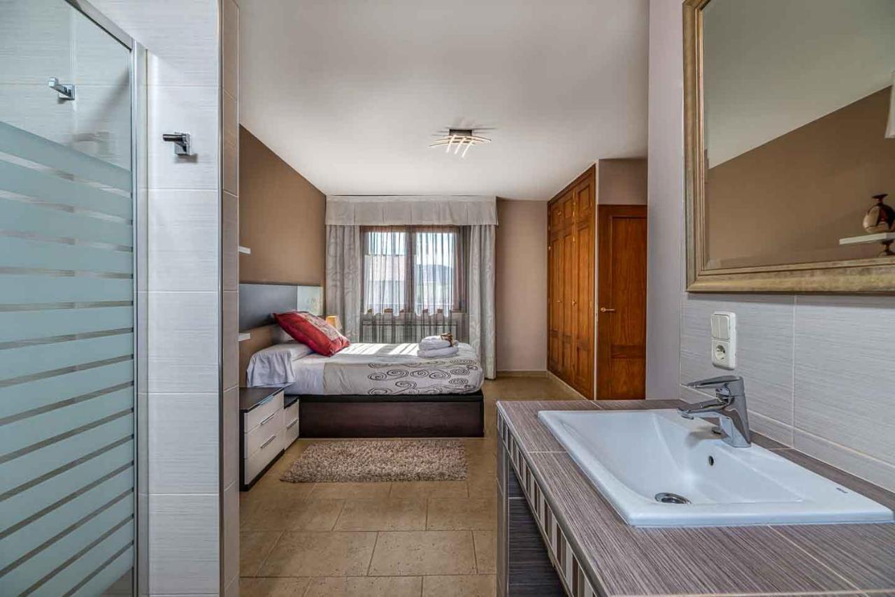 Casa Tomillar Holiday home San Rafael