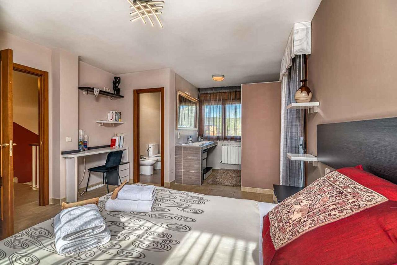 Casa Tomillar Holiday home *