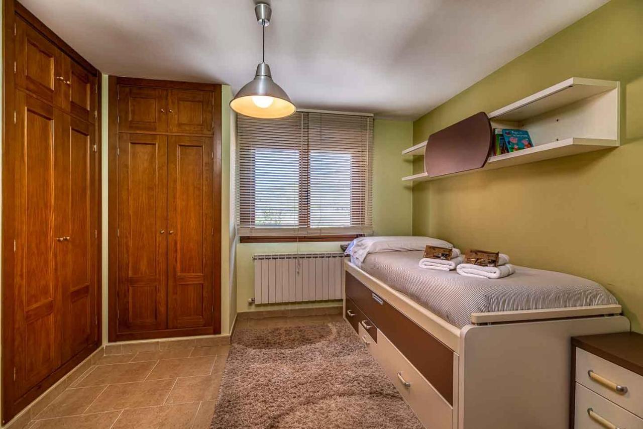 Holiday home Casa Tomillar San Rafael