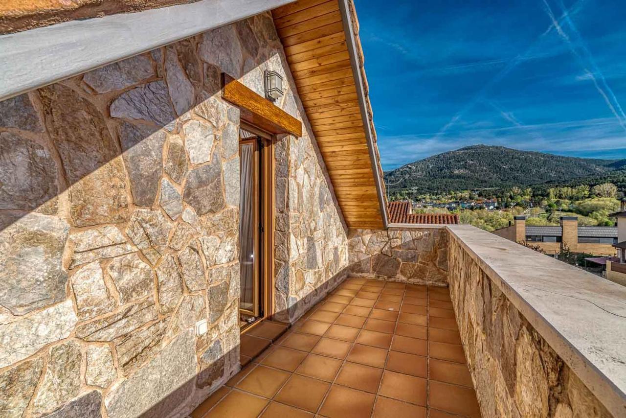 Casa Tomillar Holiday home San Rafael