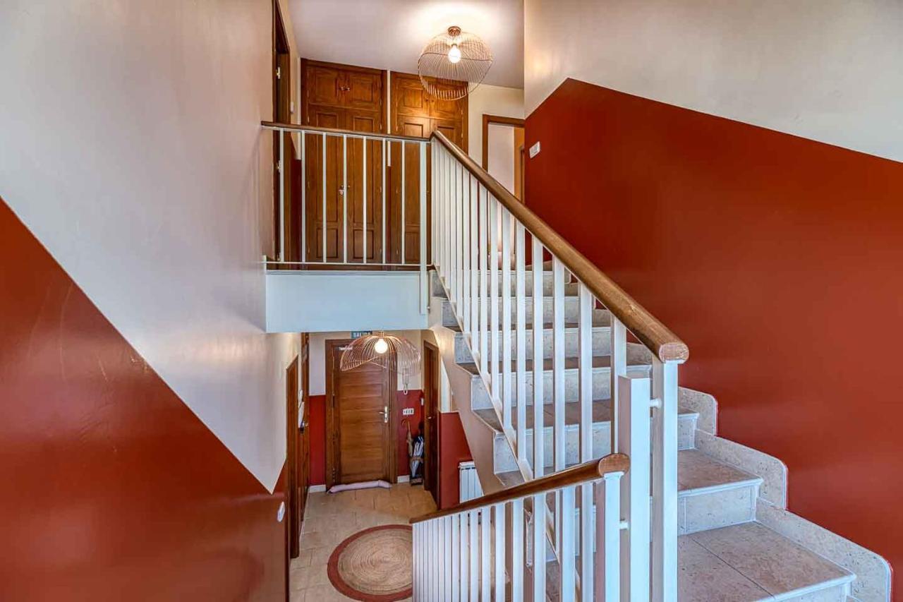 Casa Tomillar Holiday home San Rafael