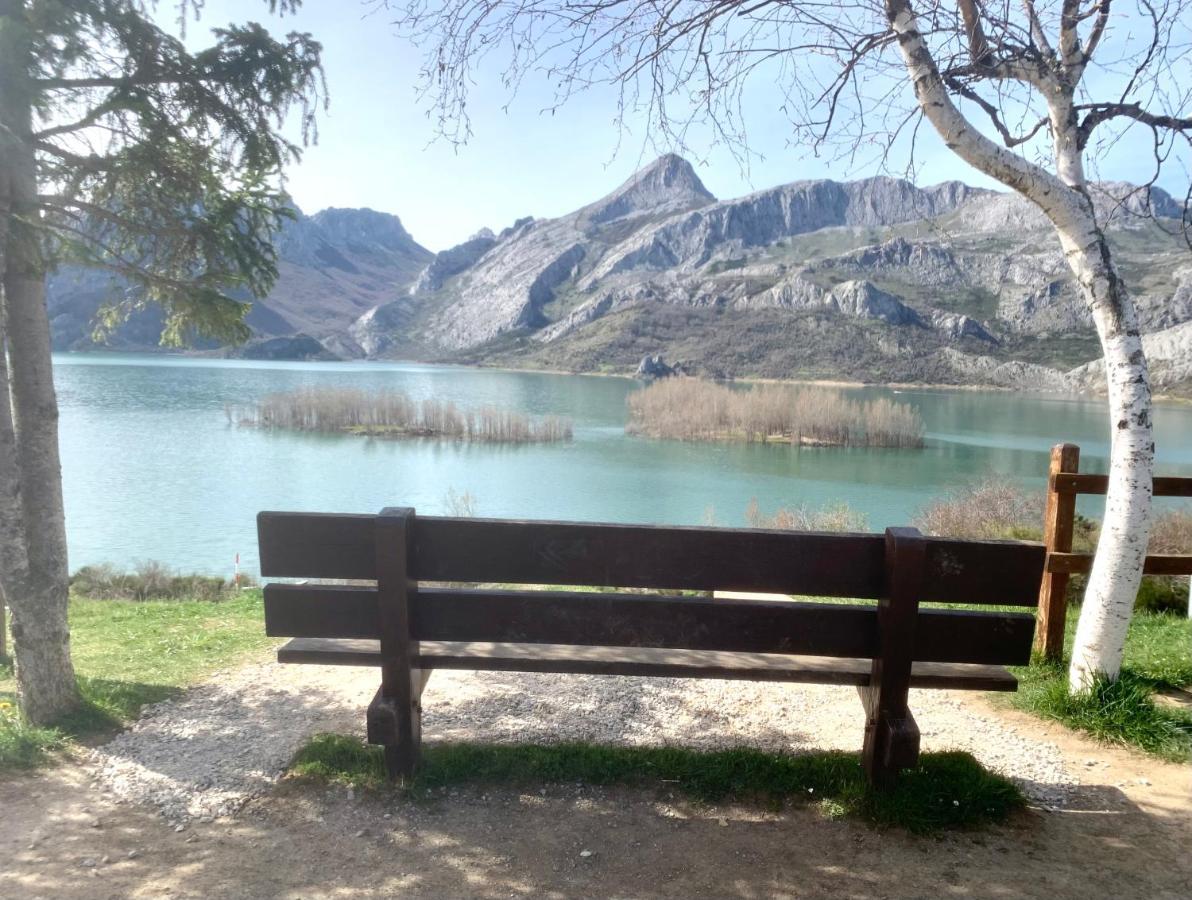 Apartamento Siente Riaño