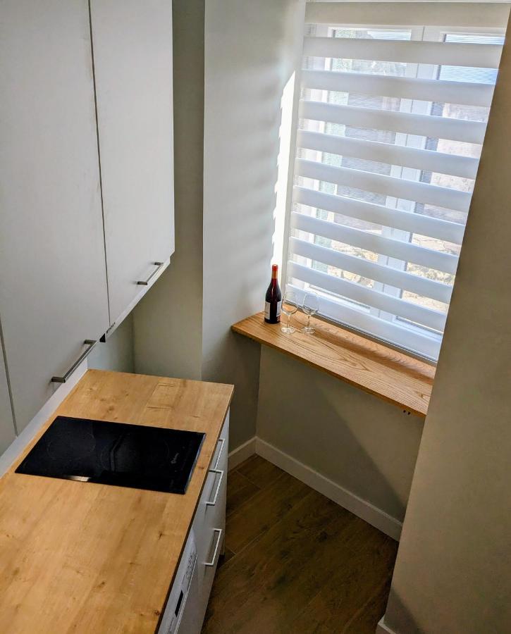 Apartment Plaza I *