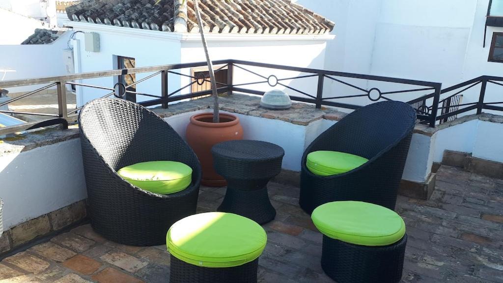 Sidonia, Luxury Historic Modern Townhouse, Swimming Pool, Terraces, Sea View. Medina-Sidonia