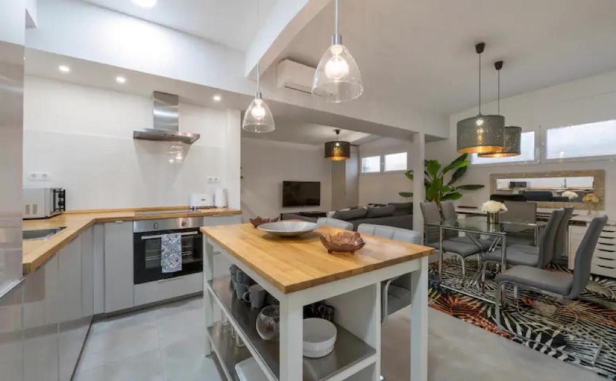 2 Bedrooms 2 Bathrooms Furnished - Plaza Mayor - Spacious & Equipped - Mintystay Apartment