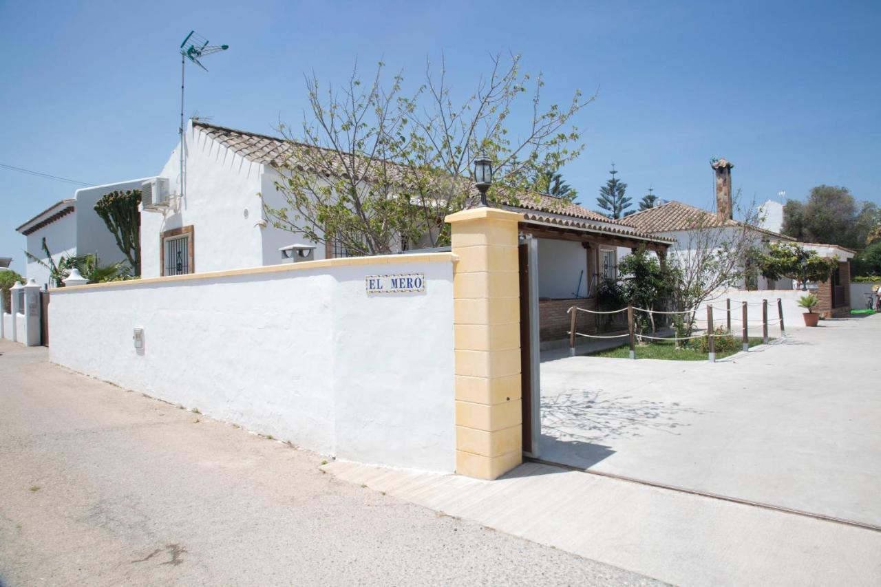 Viviendas Turisticas El Mero Holiday home