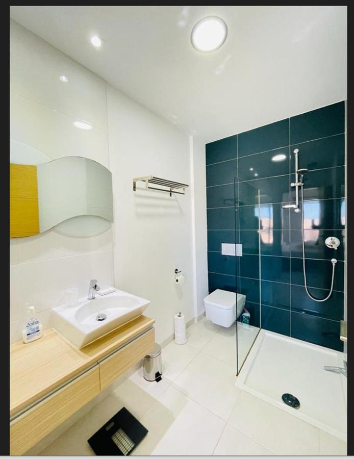 3090 Residencial Sabrina Apartamento